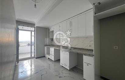 TAHTAKALE MAH. SATILIK 2+1 DAİRE GÖL MANZARALI