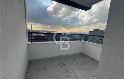 TAHTAKALE MAH. SATILIK 2+1 DAİRE GÖL MANZARALI