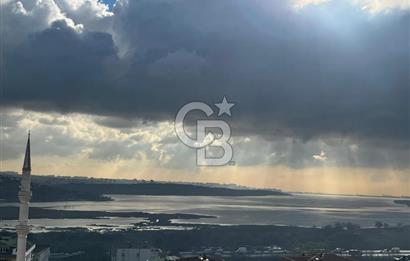 TAHTAKALE MAH. SATILIK 2+1 DAİRE GÖL MANZARALI