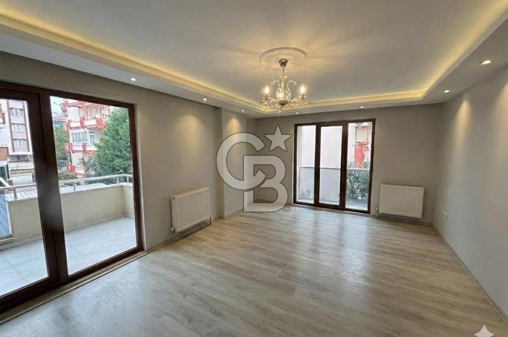 CB KİNG'DEN PLEVNE MAHALLESİ 2+1 ARA KAT SATILIK DAİRE