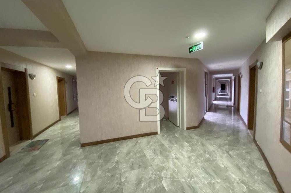 İNCEK VENÜS REZİDANS-TEK YAPI-KİRALIK EŞYALI GENİŞ LOFT 1+1