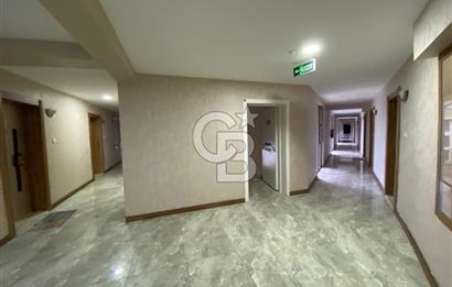 İNCEK VENÜS REZİDANS-TEK YAPI-KİRALIK EŞYALI GENİŞ LOFT 1+1