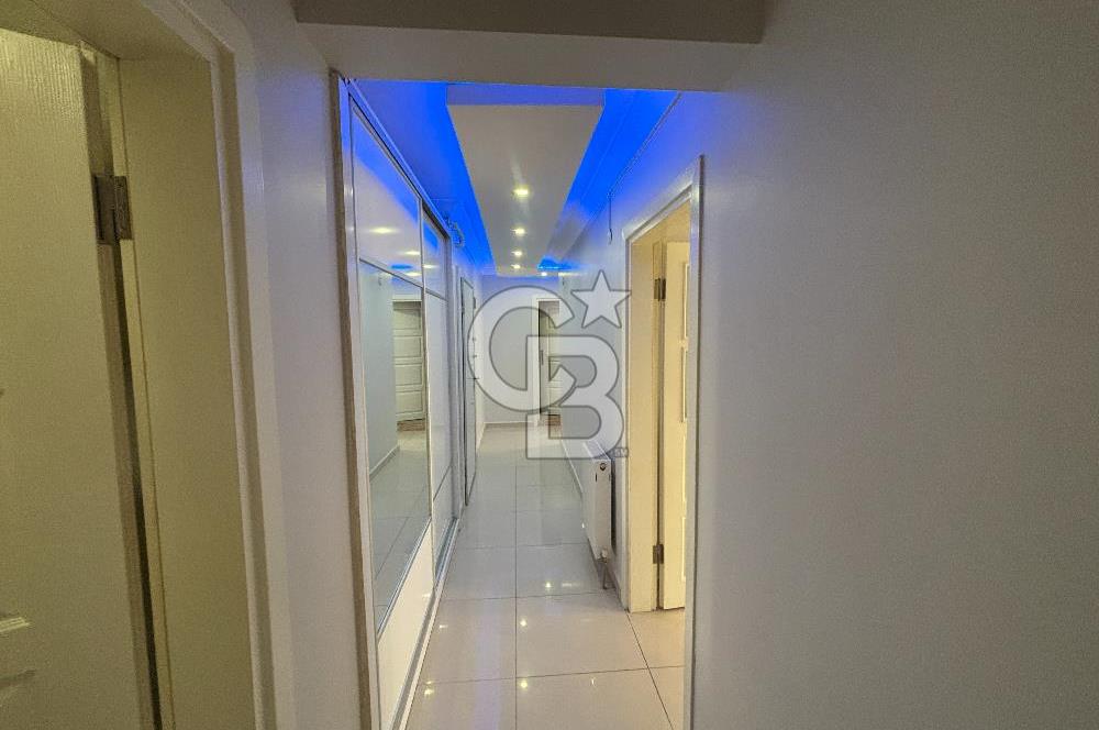 CB KİNG'DEN PLEVNE MAHALLESİ 2+1 ARA KAT SATILIK DAİRE