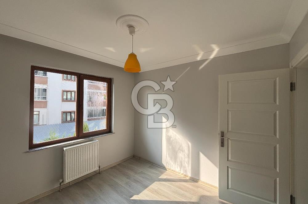 CB KİNG'DEN PLEVNE MAHALLESİ 2+1 ARA KAT SATILIK DAİRE