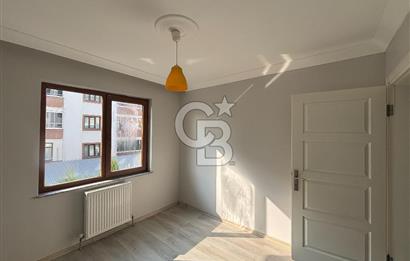 CB KİNG'DEN PLEVNE MAHALLESİ 2+1 ARA KAT SATILIK DAİRE