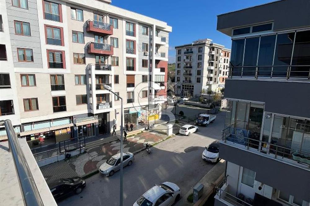 ÇANAKKALE MERKEZ ADLİYE BÖLGESİ İLAHİYAT FAKÜLTESİ YAKINI MODERN DUBLEKS DAİRE