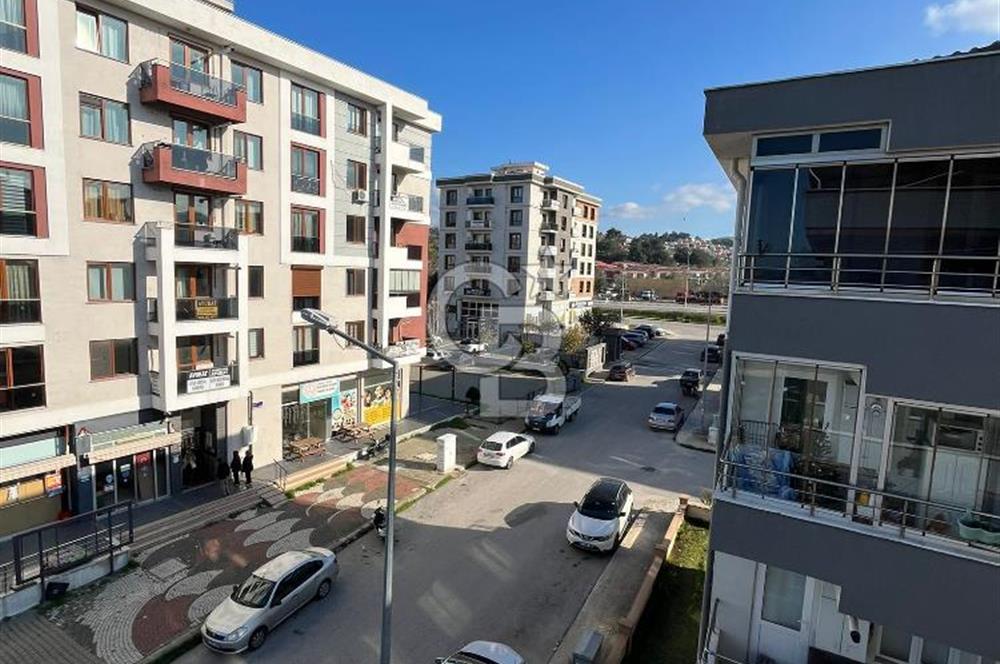ÇANAKKALE MERKEZ ADLİYE BÖLGESİ İLAHİYAT FAKÜLTESİ YAKINI MODERN DUBLEKS DAİRE