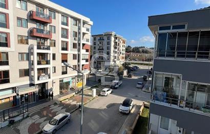 ÇANAKKALE MERKEZ ADLİYE BÖLGESİ İLAHİYAT FAKÜLTESİ YAKINI MODERN DUBLEKS DAİRE