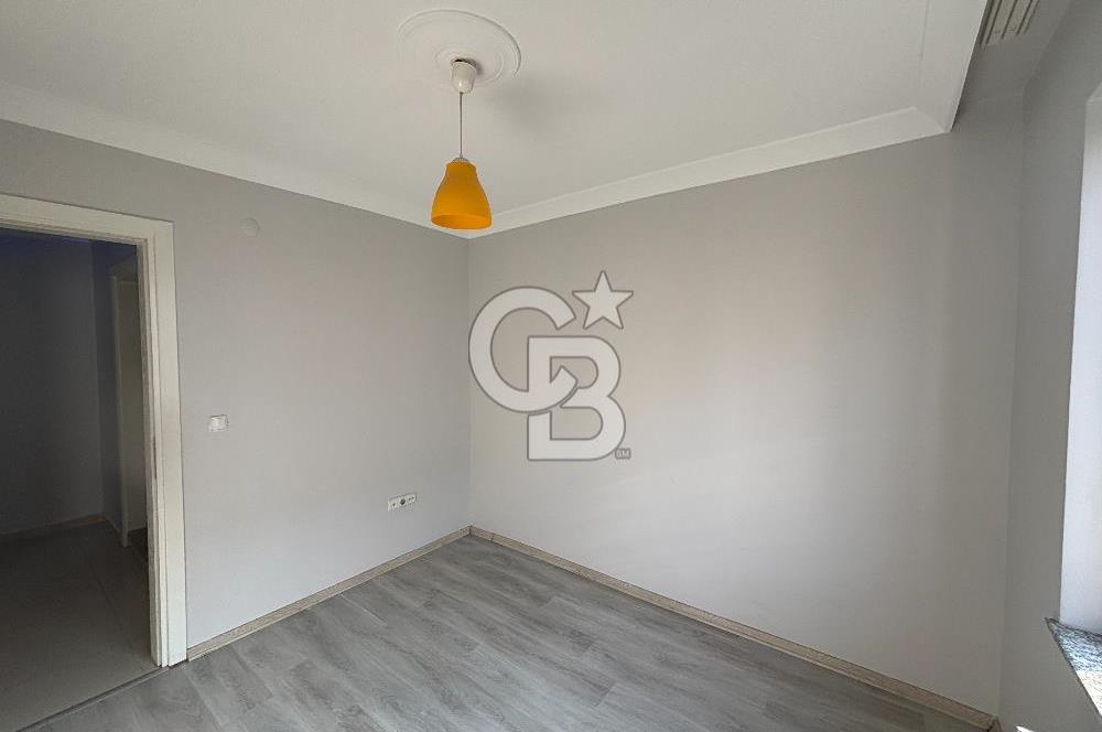 CB KİNG'DEN PLEVNE MAHALLESİ 2+1 ARA KAT SATILIK DAİRE