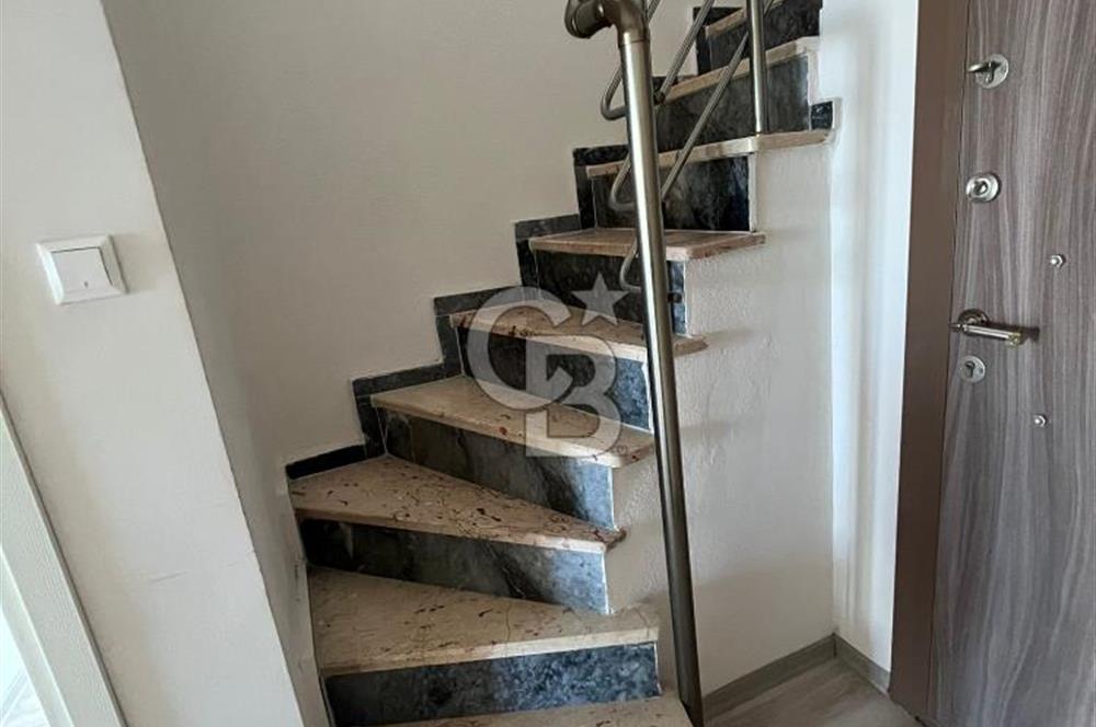 ÇANAKKALE MERKEZ ADLİYE BÖLGESİ İLAHİYAT FAKÜLTESİ YAKINI MODERN DUBLEKS DAİRE