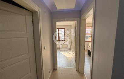 CB KİNG'DEN PLEVNE MAHALLESİ 2+1 ARA KAT SATILIK DAİRE