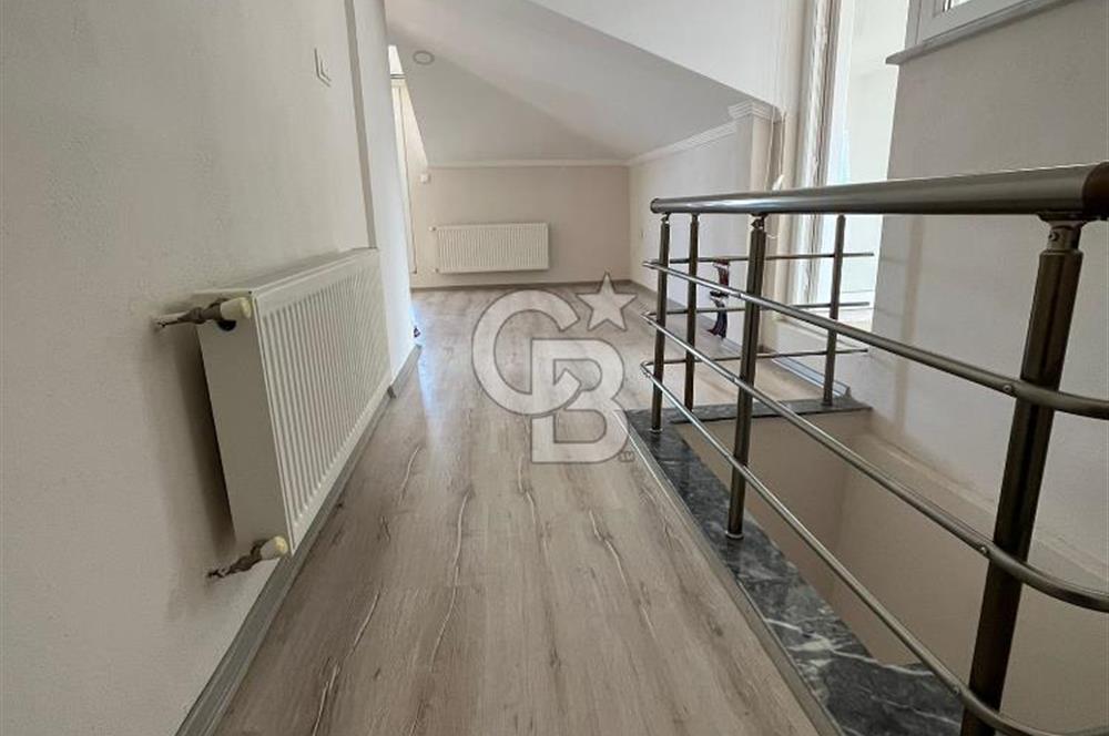 ÇANAKKALE MERKEZ ADLİYE BÖLGESİ İLAHİYAT FAKÜLTESİ YAKINI MODERN DUBLEKS DAİRE