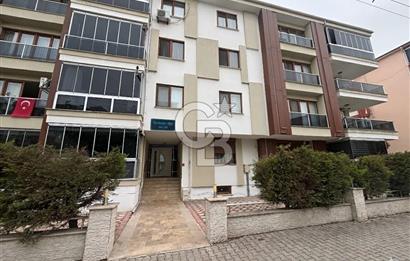 CB KİNG'DEN PLEVNE MAHALLESİ 2+1 ARA KAT SATILIK DAİRE