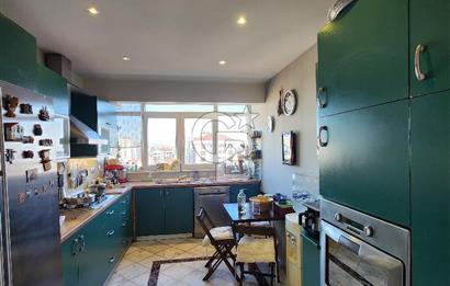 4+1 KIRALIK DAIRE GÖZTEPE 