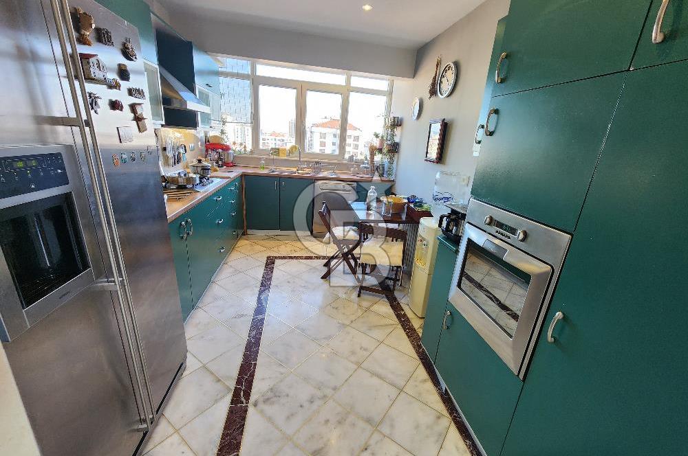 4+1 KIRALIK DAIRE GÖZTEPE 