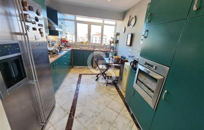 4+1 KIRALIK DAIRE GÖZTEPE 