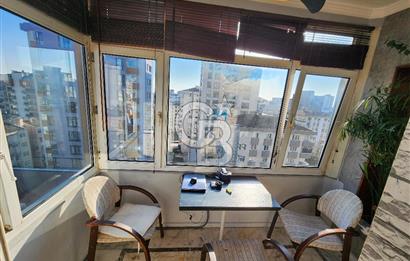 4+1 KIRALIK DAIRE GÖZTEPE 