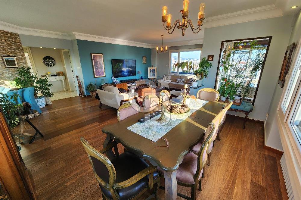 4+1 KIRALIK DAIRE GÖZTEPE 