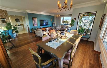 4+1 KIRALIK DAIRE GÖZTEPE 