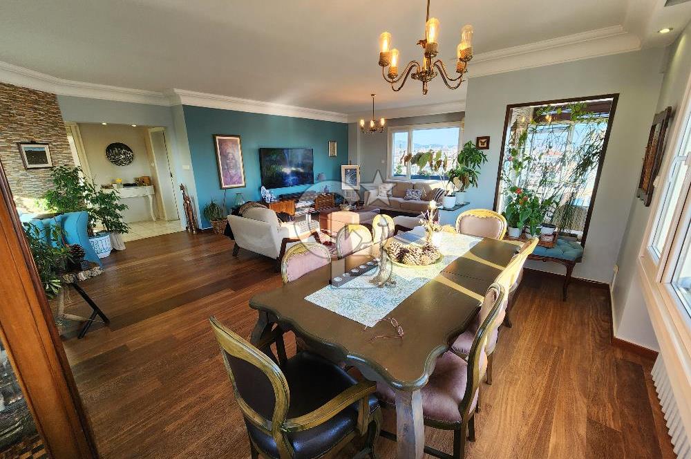 4+1 KIRALIK DAIRE GÖZTEPE 