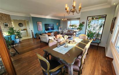 4+1 KIRALIK DAIRE GÖZTEPE 