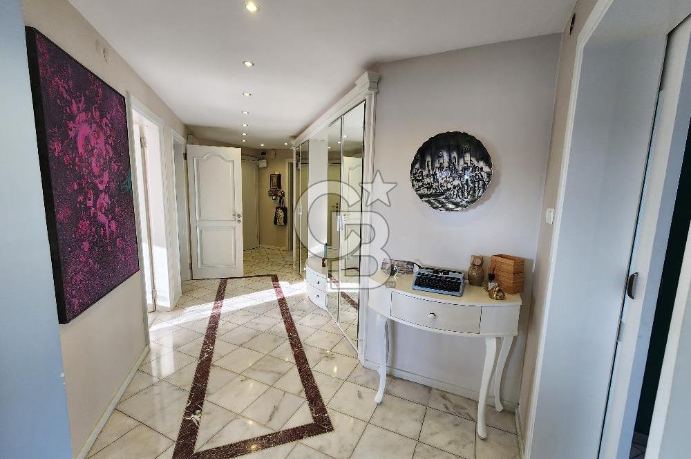 4+1 KIRALIK DAIRE GÖZTEPE 