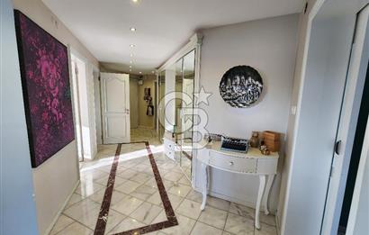 4+1 KIRALIK DAIRE GÖZTEPE 