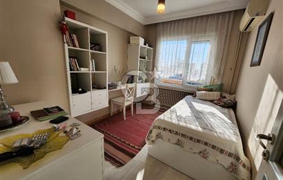 4+1 KIRALIK DAIRE GÖZTEPE 