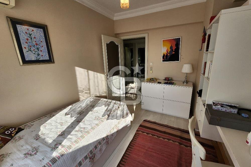 4+1 KIRALIK DAIRE GÖZTEPE 