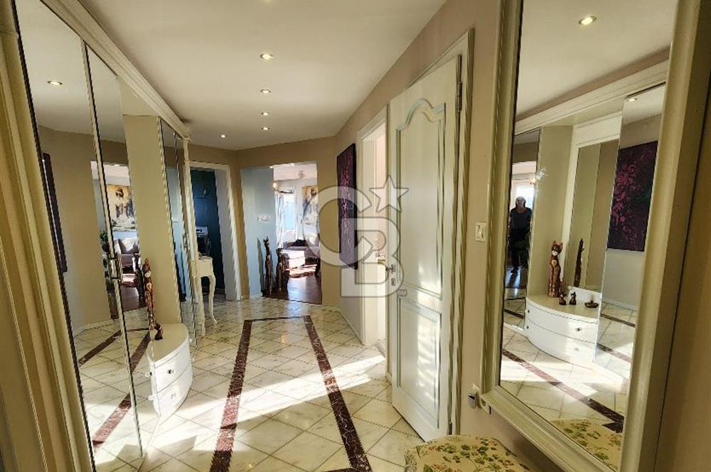 4+1 KIRALIK DAIRE GÖZTEPE 