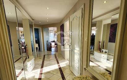 4+1 KIRALIK DAIRE GÖZTEPE 