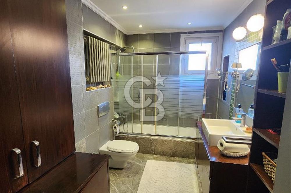 4+1 KIRALIK DAIRE GÖZTEPE 