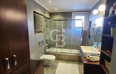 4+1 KIRALIK DAIRE GÖZTEPE 