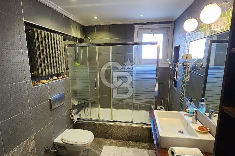 4+1 KIRALIK DAIRE GÖZTEPE 