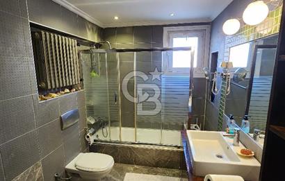 4+1 KIRALIK DAIRE GÖZTEPE 