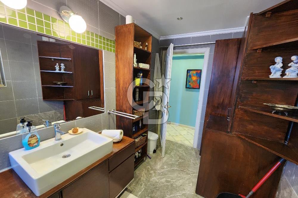 4+1 KIRALIK DAIRE GÖZTEPE 