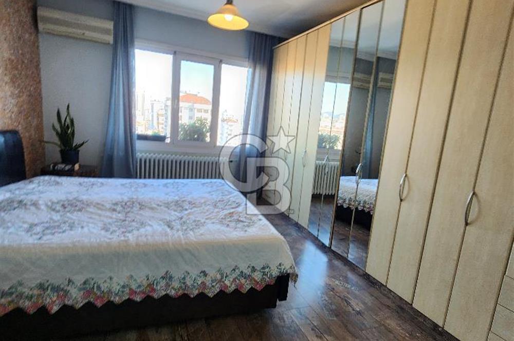 4+1 KIRALIK DAIRE GÖZTEPE 