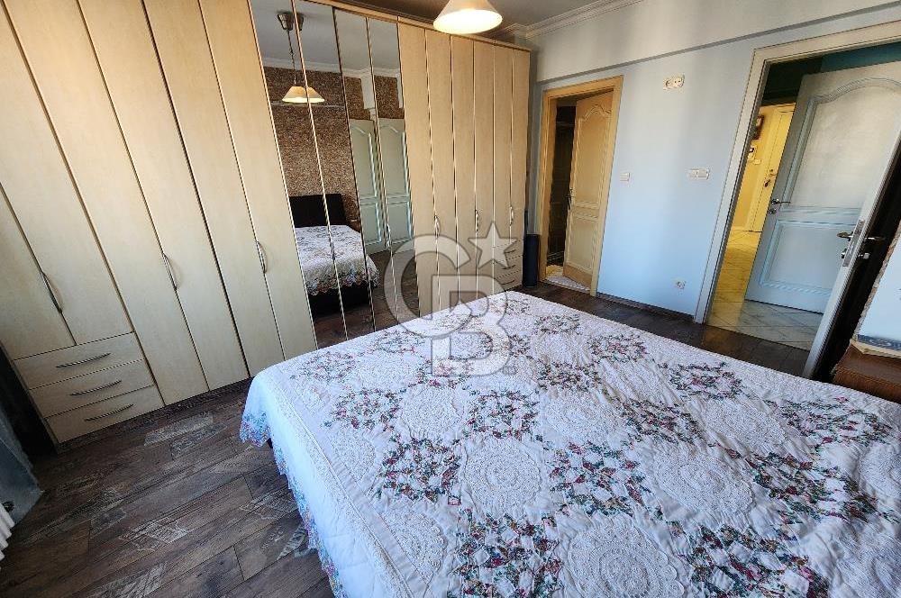 4+1 KIRALIK DAIRE GÖZTEPE 