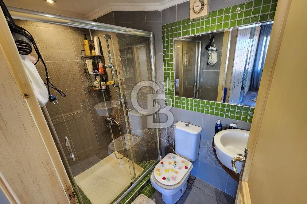 4+1 KIRALIK DAIRE GÖZTEPE 