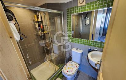 4+1 KIRALIK DAIRE GÖZTEPE 