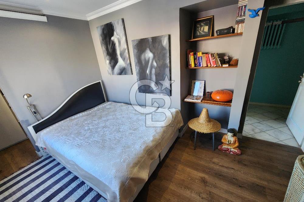 4+1 KIRALIK DAIRE GÖZTEPE 