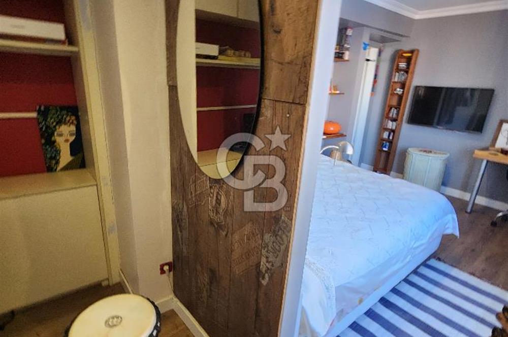 4+1 KIRALIK DAIRE GÖZTEPE 