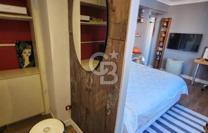 4+1 KIRALIK DAIRE GÖZTEPE 