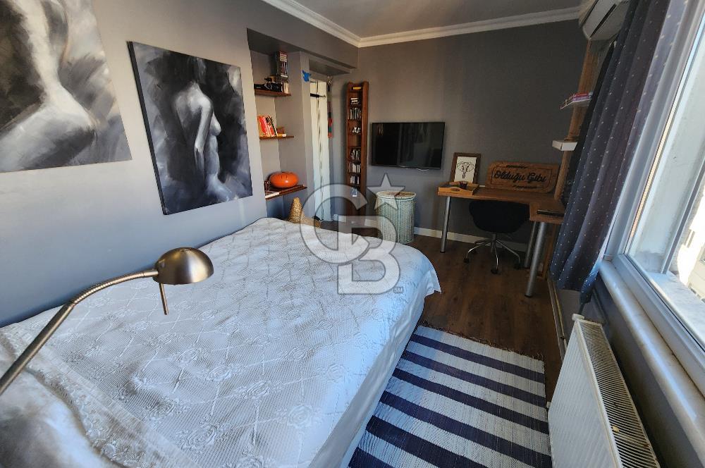 4+1 KIRALIK DAIRE GÖZTEPE 