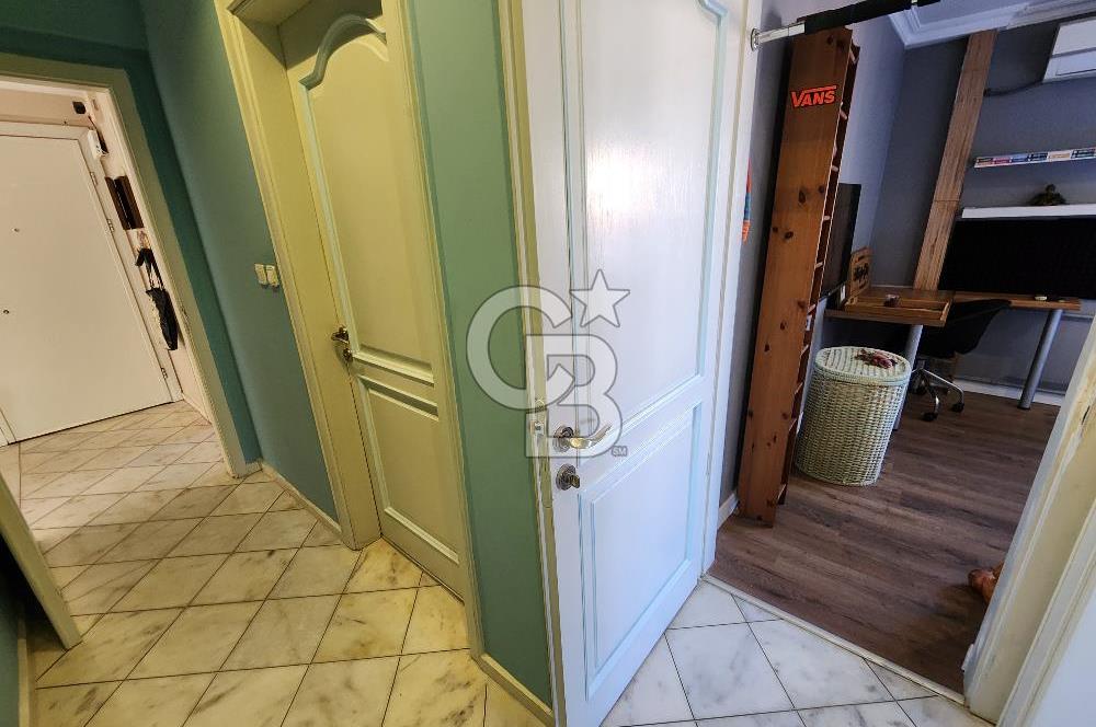 4+1 KIRALIK DAIRE GÖZTEPE 