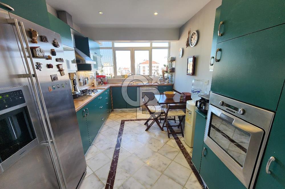 4+1 KIRALIK DAIRE GÖZTEPE 