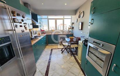 4+1 KIRALIK DAIRE GÖZTEPE 