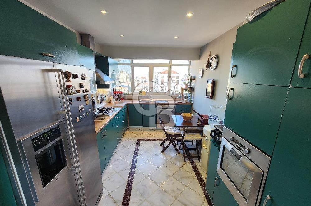 4+1 KIRALIK DAIRE GÖZTEPE 