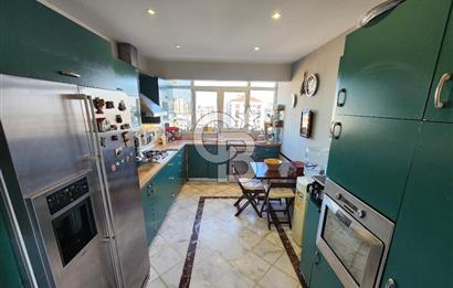 4+1 KIRALIK DAIRE GÖZTEPE 