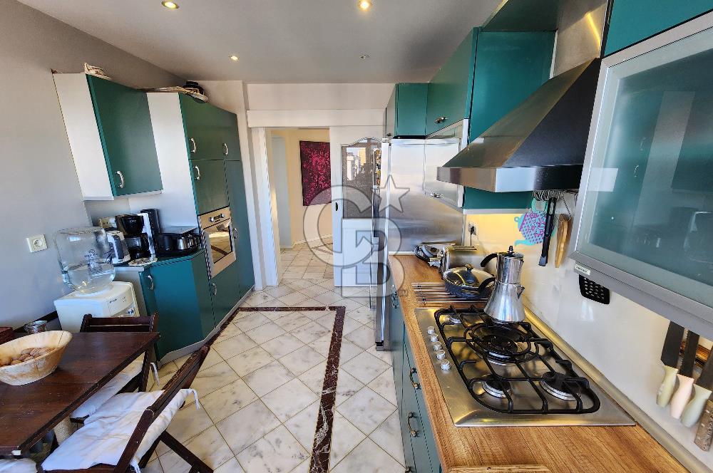 4+1 KIRALIK DAIRE GÖZTEPE 